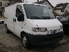 Peugeot Boxer 2,5 DTI/Kasten/Servo/AHK