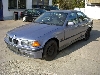 BMW 325tds Austauschmotor