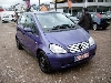 Mercedes-Benz A 170 CDI Avantgarde-Auto-Klima-Faltdach-Alu