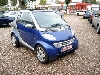 Smart ForTwo-Automatik-Klima-Nur 82000 TKM-Panorama