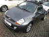 Ford Streetka Elegance KLIMA + LEDER