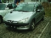 Peugeot 206     1.4   Klima