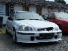 Honda Civic Lim.3 1.4 Klima