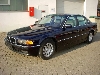 BMW 735i Leder Navi Klima Automatik