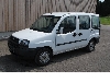 Fiat Doblo Kombi 5-Sitzer 1,3 i Klima grne Plakette