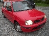 Nissan Micra 1,0 *1.Hand,2XAirbag,Tv NEU*