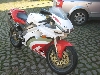 Cagiva Mito Luky Explorer