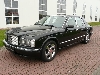 Bentley Arnage