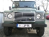 Land Rover Defender 90 SE Vollausstattung