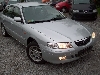 Mazda 626 Limousine 2,0 Facelift *Klimaautomatik*