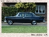 Mercedes-Benz 190C Heckflosse TV-NEU Lenkradschaltung