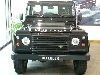 Land Rover Defender 110 S Klima, Sitzheizung, LM-Felgen