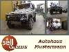 Land Rover Defender Td5 Equipe 4x4