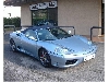 Ferrari 360 Spyder F1