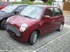 Daihatsu Trevis 1.0