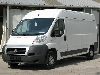 Fiat Ducato Kasten 35 L4H2 JTD M-Jet Lang Hoch