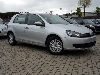 VW Golf VI 1.4 TSI Trendline 5-Türig Klimatronic Radio-CD 210 ESP TZ 06-2010, 0K