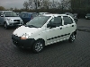 Chevrolet Matiz Pure