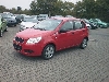 Chevrolet Aveo S