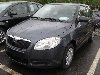 Skoda Fabia Limousine 1.4 TDI