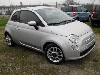 Fiat 500 1.2 Sport 51 kW (69 PS), Schalt. 5-Gang, Frontantrieb