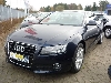 Audi A 5 Coupé 3.0 TDI quattro /LEDER/NAVI/XENON