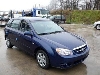 Kia CERATO 1.6 EX EU-NEU WERKSGARANTIE 02/11