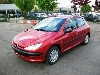 Peugeot 206 1.4 ONE LINE EU-NEU