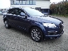 Audi Q 7 S-LINE 4.2 TDI/ UPE: 102.100/ REAR SEAT