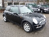 Mini ONE 1.6 AUTOMATIK KLIMA/TEILLEDER/SHZ