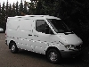 Mercedes-Benz SPRINTER AUTOMATIK RHD EU-NEU/TZ