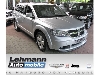 Dodge Journey 2.0 CRD DSG SXT 7-Sitzer / Navi / SD