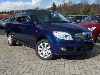 Skoda Fabia Combi II 1.4 Ambiente mit Parksensoren 15´´ LM-Felgen Nebelsch. Radi
