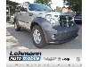 Dodge Nitro 2.8 CRD DPF Automatik