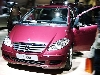 Mercedes-Benz A-Klasse Coup Avantgarde 160 CDi SHZ / Neuwertig 60 kW (82 PS), S