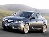 Opel Insignia 2.8 V6 Turbo 4x4 Sport