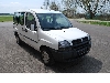 Fiat Doblo Kombi PKW 1,3i EURO 4 Klima