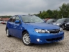 Subaru Impreza 2.0 4WD Active 2.0 4WD Active Automatik-Getriebe mit Klimatronic 