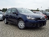 VW Golf VI 1.4 TSI Trendline 5-Türig Klimatronic Radio-CD 210 ESP TZ 06-2010, 0K