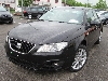 Seat Exeo Style 2.0 TDI CR DPF 6-Gang