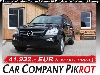 Mercedes-Benz GL 320 CDI 4Matic,7-SITZER,Kamera,Memory,19