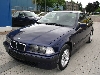 BMW 316i compact LM 15/KLIMA/2. HAND