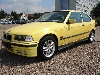 BMW 316i Compact/el. Faltdach/LM 15