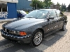 BMW 523i XENON/PDC/KLIMA/LEDER/STANDHEIZUNG/LM 17