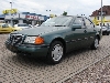 Mercedes-Benz C 180 Classic /2. HAND/SCHECKHEFT GEPFL.