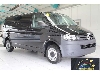 VW T 5 Kasten 2,0 TDI Facelift 2-Sitzer LR DPF