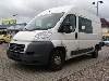 Fiat Ducato 33 100 Multijet HKb 4 L2Hl 3,3t teilv.