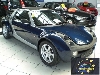 Smart Roadster Automatik