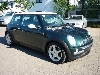 Mini Cooper 1.6 + KLIMA/ALU/CD