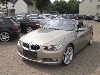 BMW 335 i Cabrio Auto. Navi Leder Xenon PDC